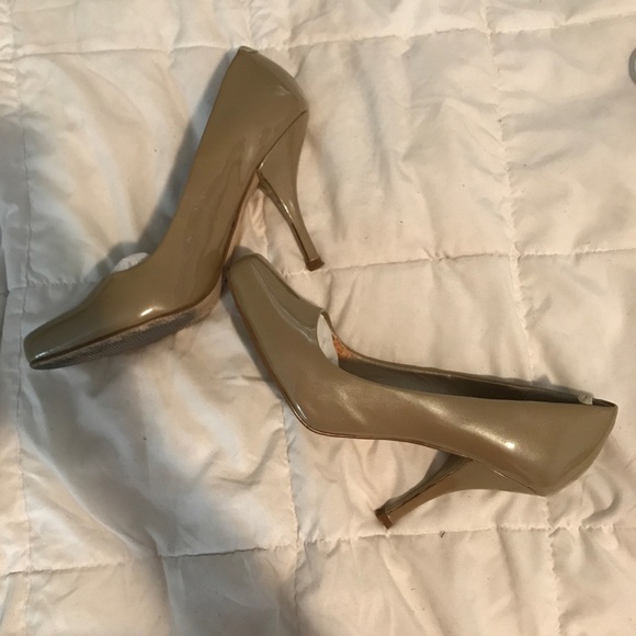 Steven Pumps 6.5 - Picture 3 of 5